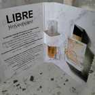 Духи Libre от Yves Saint Laurent