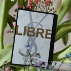 Духи Libre от Yves Saint Laurent