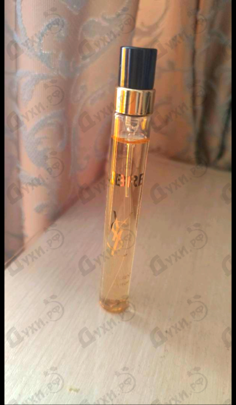 Купить Libre от Yves Saint Laurent