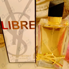 Духи Libre от Yves Saint Laurent