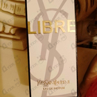 Парфюм Yves Saint Laurent Libre