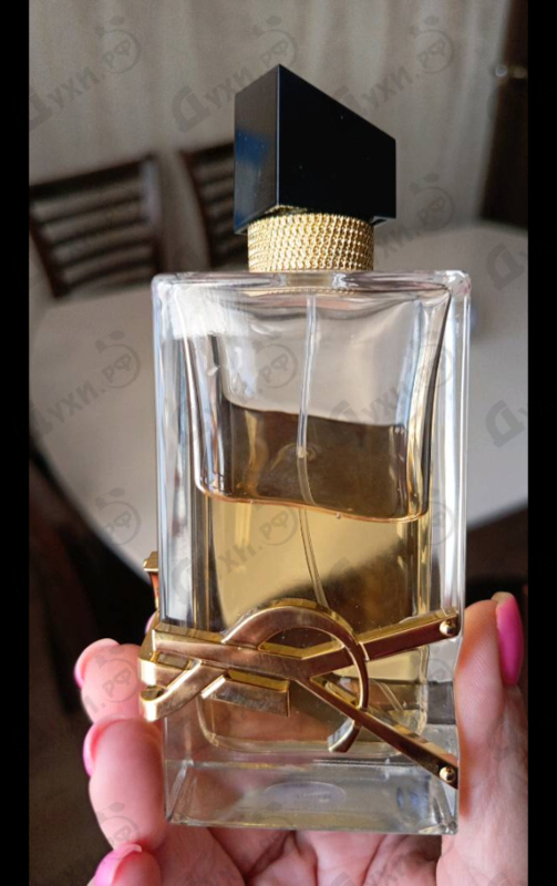 Парфюмерия Libre от Yves Saint Laurent