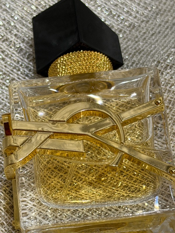 Духи Libre от Yves Saint Laurent