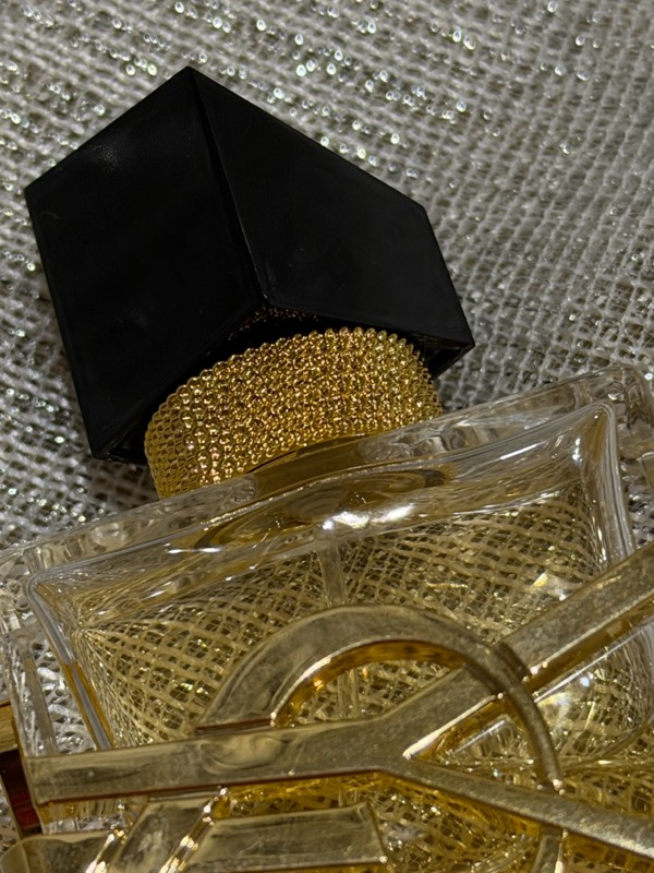 Парфюмерия Libre от Yves Saint Laurent