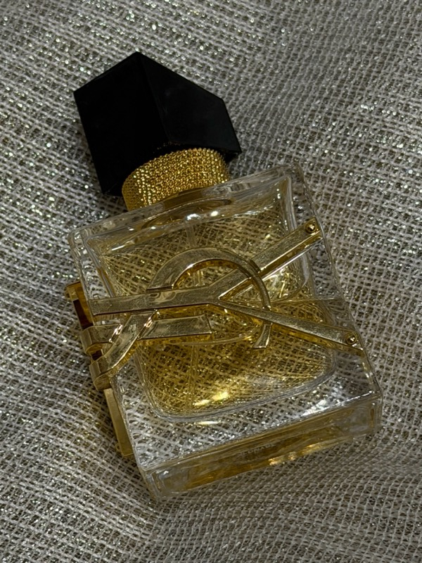Отзыв Yves Saint Laurent Libre