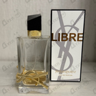 Отзыв Yves Saint Laurent Libre