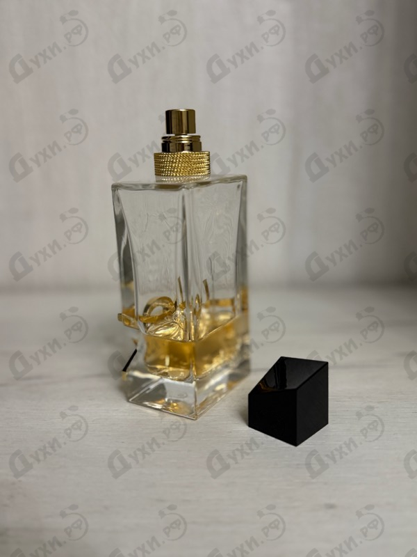 Купить Yves Saint Laurent Libre