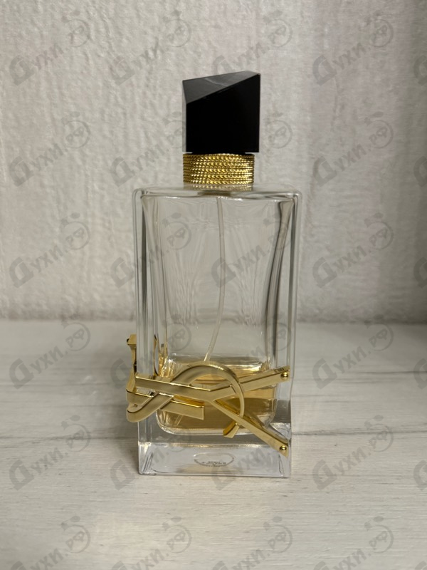 Парфюмерия Libre от Yves Saint Laurent