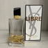 Отзыв Yves Saint Laurent Libre
