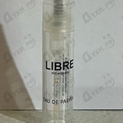 Отзыв Yves Saint Laurent Libre