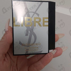 Отзыв Yves Saint Laurent Libre