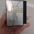 Отзывы Yves Saint Laurent Libre