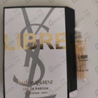 Отзыв Yves Saint Laurent Libre
