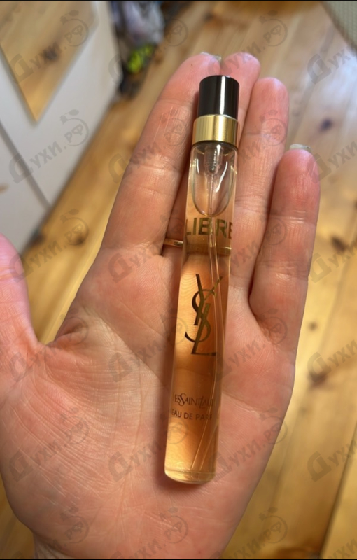 Купить Libre от Yves Saint Laurent