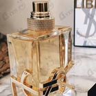Отзывы Yves Saint Laurent Libre