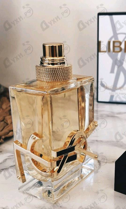 Отзыв Yves Saint Laurent Libre