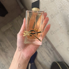Отзыв Yves Saint Laurent Libre