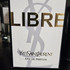Парфюмерия Libre от Yves Saint Laurent