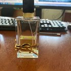 Отзыв Yves Saint Laurent Libre