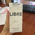 Отзыв Yves Saint Laurent Libre