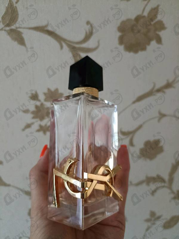 Парфюмерия Libre от Yves Saint Laurent