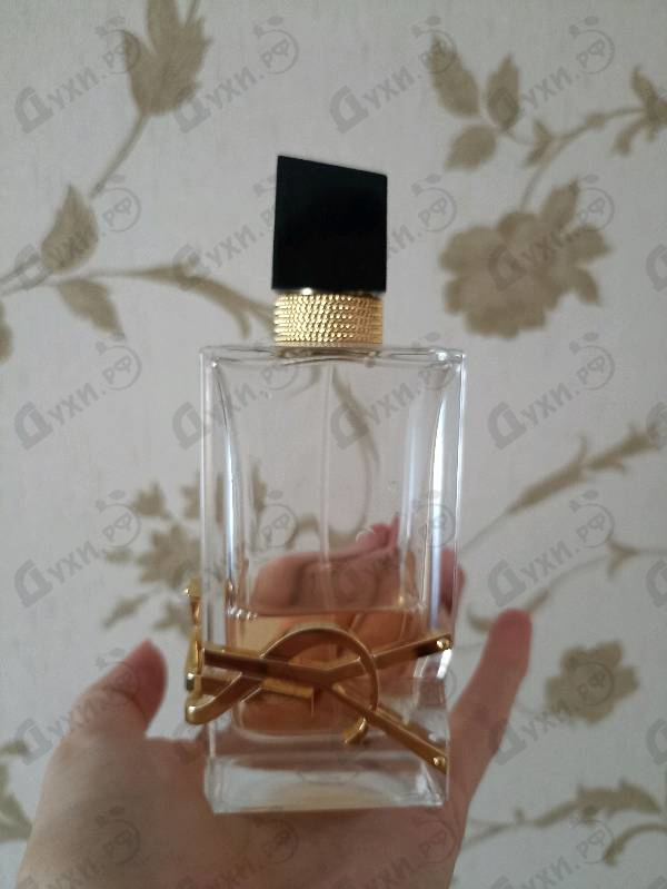 Парфюмерия Libre от Yves Saint Laurent