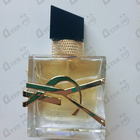 Духи Libre от Yves Saint Laurent