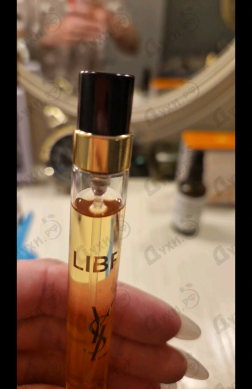 Купить Libre от Yves Saint Laurent
