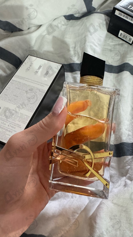 Отзывы Yves Saint Laurent Libre