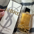 Парфюмерия Libre от Yves Saint Laurent