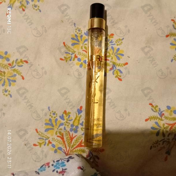Отзывы Yves Saint Laurent Libre