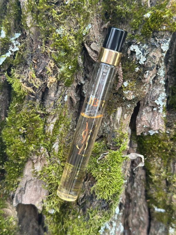 Отзывы Yves Saint Laurent Libre