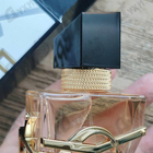 Отзыв Yves Saint Laurent Libre