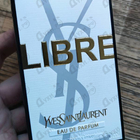 Отзыв Yves Saint Laurent Libre