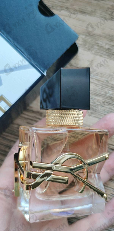Духи Libre от Yves Saint Laurent