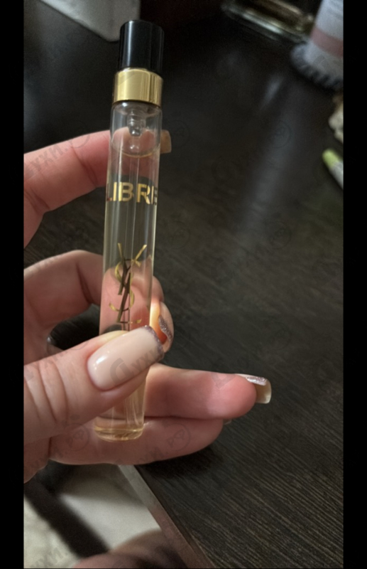 Купить Libre от Yves Saint Laurent