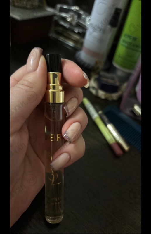 Отзыв Yves Saint Laurent Libre