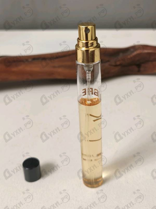 Духи Libre от Yves Saint Laurent