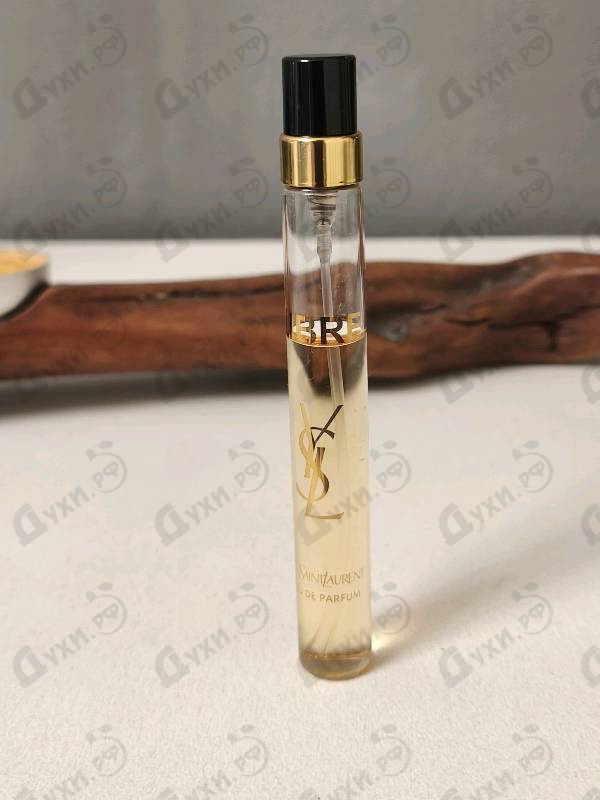 Отзывы Yves Saint Laurent Libre