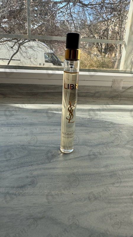 Купить Libre от Yves Saint Laurent