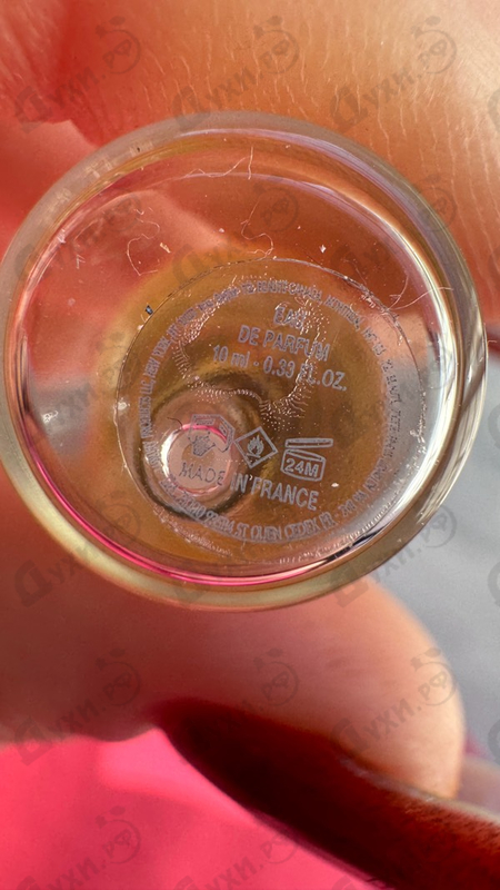 Купить Libre от Yves Saint Laurent