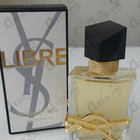 Отзыв Yves Saint Laurent Libre