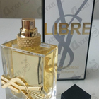 Духи Libre от Yves Saint Laurent