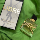 Отзывы Yves Saint Laurent Libre