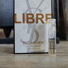 Духи Libre от Yves Saint Laurent