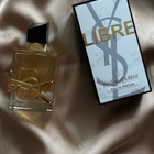 Отзывы Yves Saint Laurent Libre
