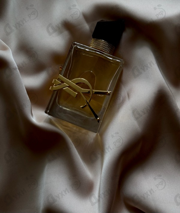 Духи Libre от Yves Saint Laurent