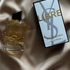 Парфюмерия Libre от Yves Saint Laurent