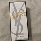 Отзыв Yves Saint Laurent Libre