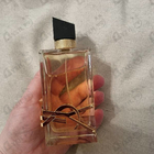 Духи Libre от Yves Saint Laurent